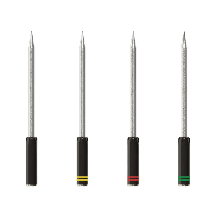 The MeatStick Draadloze Probe Geel 2 The MeatStick Draadloze Probe Geel - Afbeelding 2