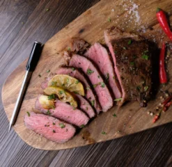 The MeatStick Draadloze Probe Geel 7 The MeatStick Draadloze Probe Geel -Bbq Gerelateerd Winkel image 1747