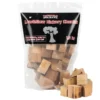 Vuur&Rook Low&Slow Hickory Chunks 1,5 Kg