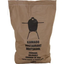 Tasmania Nigeriaanse Mangrove Restaurant Houtskool 10 Kg