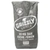 Grizzly Grills Eiken Houtskool 10 Kg