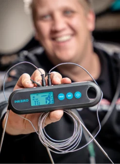 Inkbird IHT-2PB 7 Inkbird IHT-2PB -Bbq Gerelateerd Winkel image 1836