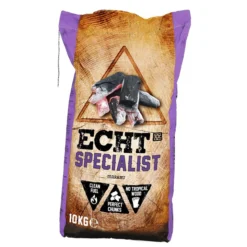 ECHT Specialist Marabu Houtskool 10 Kg