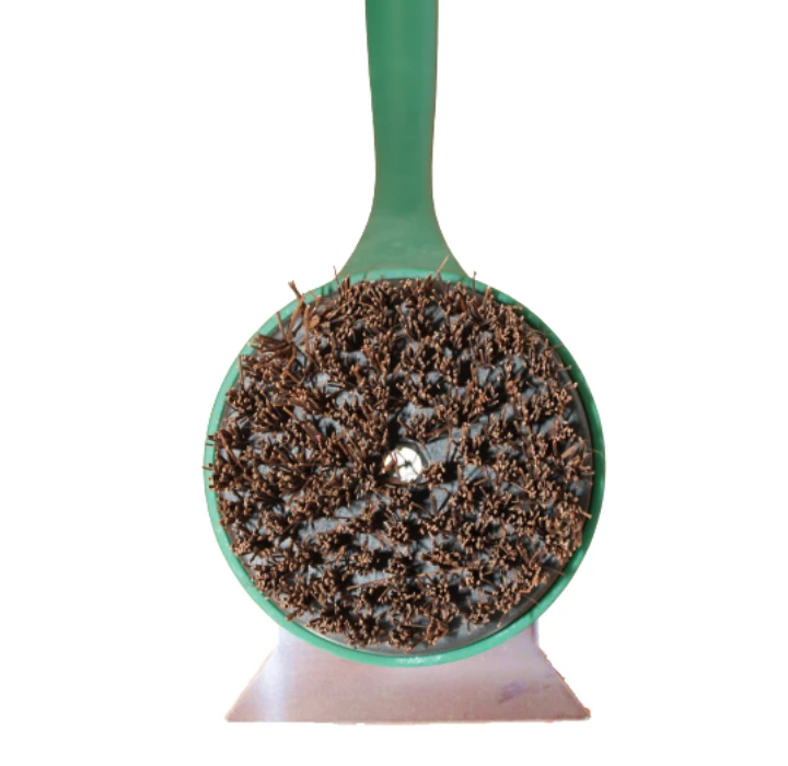 Big Green Egg Grid Scrubber 2 Big Green Egg Grid Scrubber - Afbeelding 2