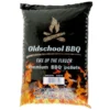 Oldschool BBQ Mesquite / Acacia Pellets 9 Kg