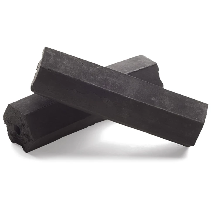 Napoleon Kokosbriketten Tubes 10 Kg 2 Napoleon Kokosbriketten Tubes 10 Kg - Afbeelding 2