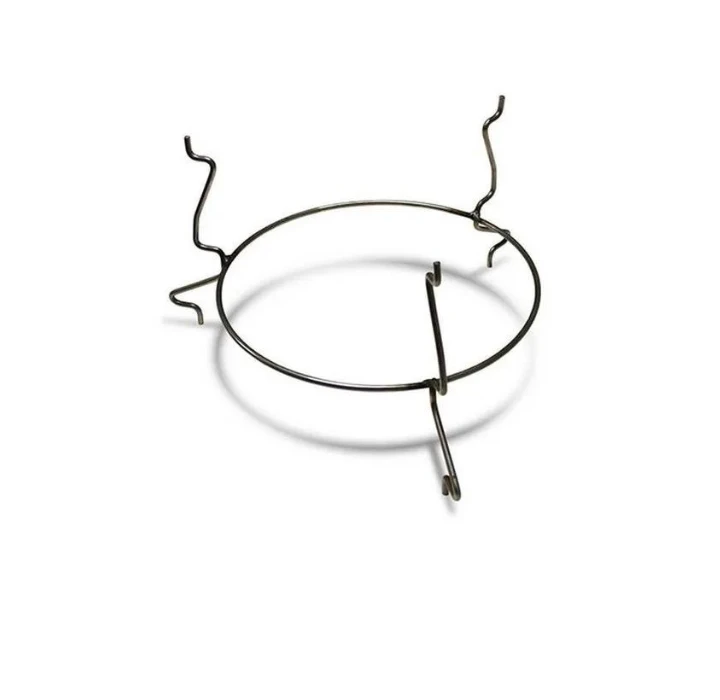 Smokeware Roswell Double Pizza Rig 1 Smokeware Roswell Double Pizza Rig