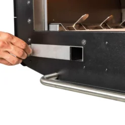 Vonken Urban Houtoven -Bbq Gerelateerd Winkel image 1870