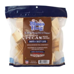 Blues Hog Pecan Chunks 2 Kg -Bbq Gerelateerd Winkel image 1881