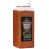 2 Gringos Chupacabra Ribnoxious BBQ Rub 25 Oz