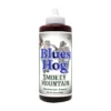 Blues Hog Smokey Mountain BBQ Sauce Squeeze Bottle 24 Oz