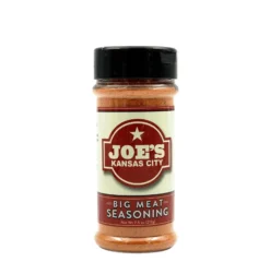 Joe's Kansas City Big Meat Seasoning7.5oz