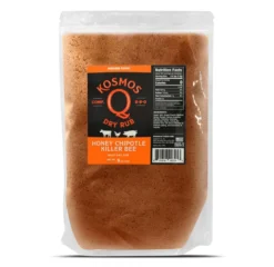 Kosmos Honey Chipotle Killer Bee 1LB