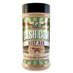 Big Poppa Smokers Cash Cow 13oz