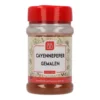 Van Beekum Cayennepeper Gemalen 130 Gram