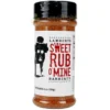 Lambert's Sweet Swine O Mine Championship BBQ Rub 6.5oz