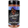 Smokin Hoggz All-Purpose Smokin Applewood Rub 12.2oz