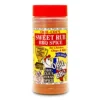 Obie Cue's Sweet Rub BBQ Spice 12oz