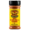 Cimarron Doc's Sweet Rib Rub & Bar-B-Q Seasoning 6.6oz