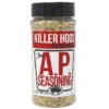 Killer Hogs Championship TheA.P. BBQ Rub 14 Oz