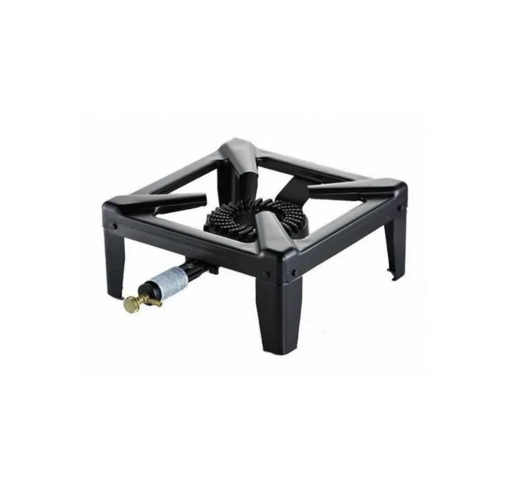 Foker Kookbrander Model QL TB 1 Foker Kookbrander Model QL TB