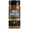 Fire&Smoke Holy Garlic Sea Salt & Garlic Blend 8.7 Oz