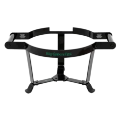 Big Green Egg Mini + Carrier + Cover -Bbq Gerelateerd Winkel image 195