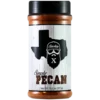 Smokin X Simply Pecan Rub 13.1 Oz