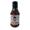 University Of Que G.P.A Sauce 21.5 Oz