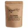 Regah Rub Award Winning Ol' Timers Dirty Hogs 100 Gram