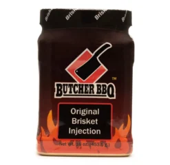 Butcher BBQ Original Brisket Injection 16 Oz
