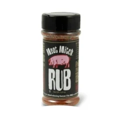 Meat Mitch Competition WHOMP! Rub 6oz
