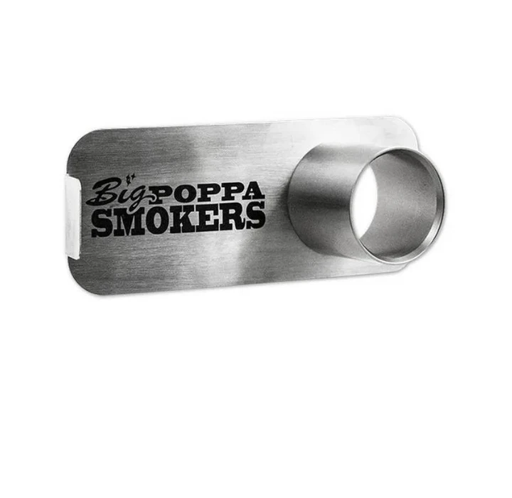 Big Poppa Smokers Drum Kit Adapter 1 Big Poppa Smokers Drum Kit Adapter