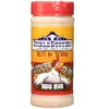 SuckleBusters Clucker Dust BBQ Rub 14.25oz
