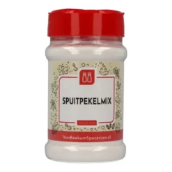 Van Beekum Spuitpekelmix 200 Gram