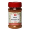 Van Beekum Taco Kruidenmix 160 Gram