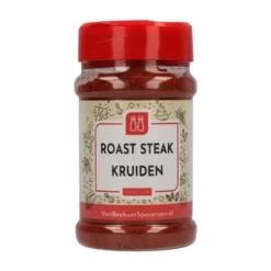 Van Beekum Roast Steak Kruiden 160 Gram