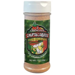 2 Gringos Chupacabra Fajita Seasoning 7 Oz