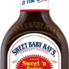 Sweet Baby Ray's Sweet & Spicy 18oz