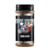 Texas Chrome BBQ Rub 11.8 Oz