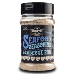 Grate Goods Seafood Seasoning 220 Gram