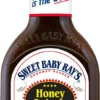 Sweet Baby Ray's Honey 18oz