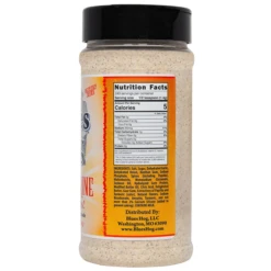 Blues Hog Pork Rise & Brine Chicken Marinade 12 Oz 5 Blues Hog Pork Rise & Brine Chicken Marinade 12 Oz -Bbq Gerelateerd Winkel image 2020
