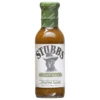 Stubb's Green Chile Anytime Sauce 12oz
