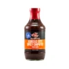Three Little Pigs Kansas City Spicy Chipotle BBQ Sauce 19.7oz