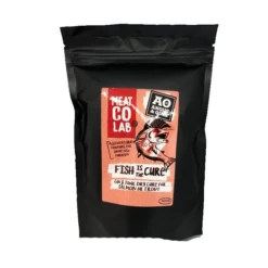 Angus&Oink (Cure Me) Fish Is The Cure Gin & Tonic 500 Gram