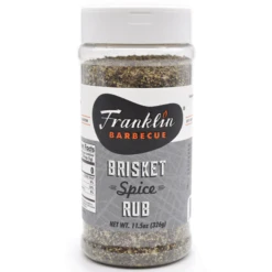 Franklin Barbecue Brisket Spice Rub 11.5 Oz