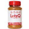 LetzQ All Purpose BBQ Rub 350 Gram