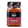 SunCity BBQ Hungry PigGrill Rub 280 Gram