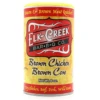 Elk Creek Brown Chicken Brown Cow 8oz